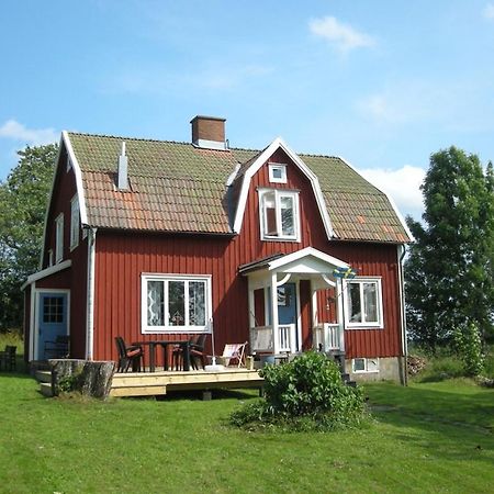 Klappa Villa Malmback Eksteriør billede
