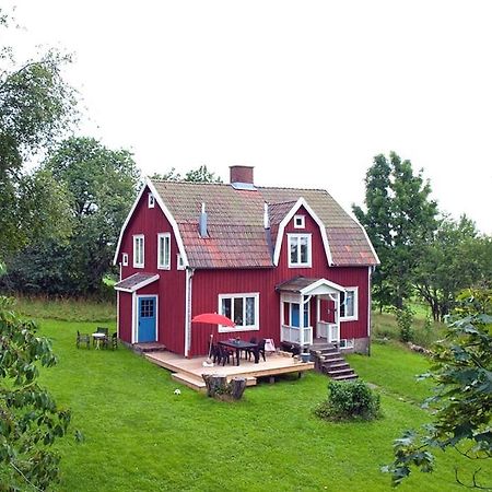 Klappa Villa Malmback Eksteriør billede